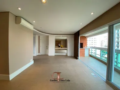 Apartamento com 2 Quartos para alugar, 105m² no Indianópolis, São Paulo