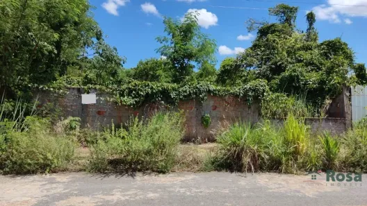 Lote/Terreno à venda, 560m² no Jardim Universitário, Cuiabá