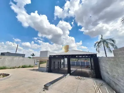 Lote/Terreno à venda, 500m² no Chácaras Luzitana, Hortolândia