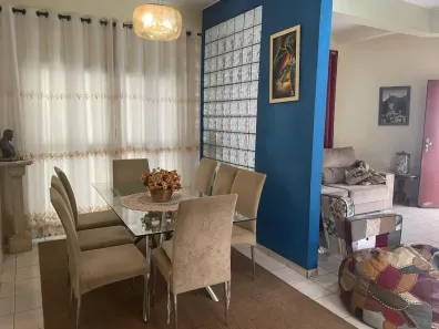 Sobrado com 3 Quartos à venda, 350m² no Plano Diretor Sul, Palmas