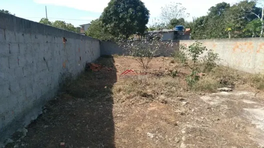 Lote/Terreno à venda, 380m² no Baia Formosa, Armação dos Búzios