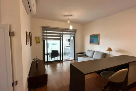 Apartamento com 1 Quarto à venda, 62m² no Campo Belo, São Paulo