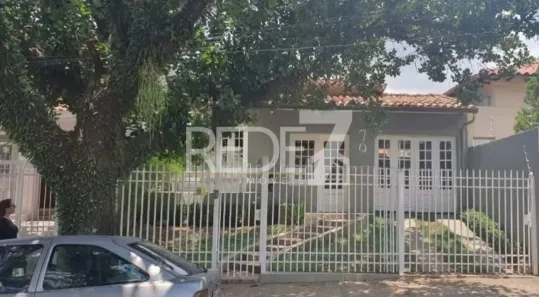 Casa com 3 Quartos à venda, 297m² no Jardim Guanabara, Campinas