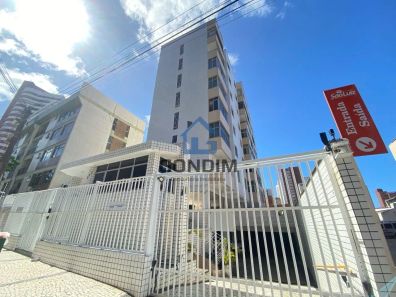 Apartamento com 4 Quartos à venda, 143m² no Meireles, Fortaleza