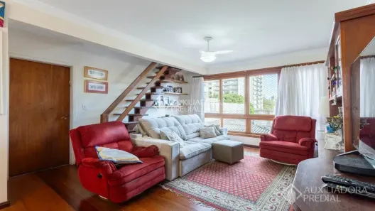 Apartamento com 3 Quartos à venda, 213m² no Petrópolis, Porto Alegre