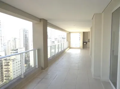 Apartamento com 4 Quartos à venda, 274m² no Campo Belo, São Paulo