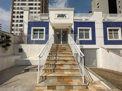 Sala Comercial à venda, 17m² no Cambuí, Campinas