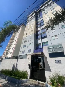 Apartamento com 3 Quartos para alugar, 79m² no Setor Pedro Ludovico, Goiânia