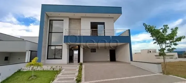 Casa de Condomínio com 3 Quartos à venda, 277m² no Vila Capuava, Valinhos