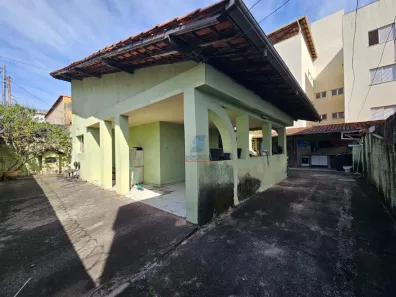 Casa com 7 Quartos à venda, 280m² no Fonte Grande, Contagem