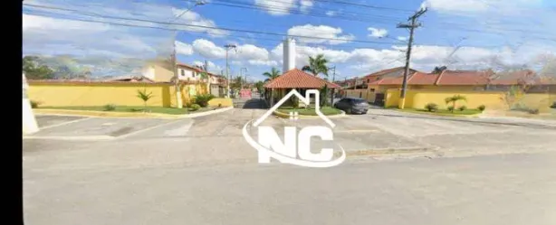 Casa de Condomínio com 3 Quartos à venda, 125m² no Monte Verde (Manilha), Itaboraí