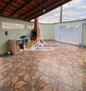 Casa com 3 Quartos à venda, 117m² no , Itanhaém