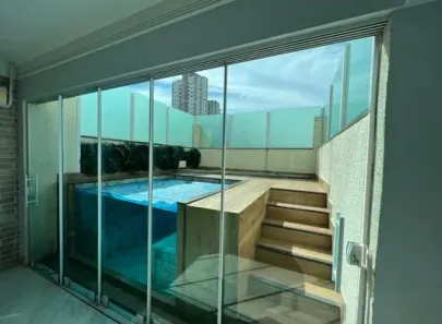Cobertura com 4 Quartos à venda, 244m² no Nova Suiça, Goiânia