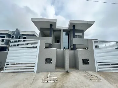 Casa com 3 Quartos à venda, 170m² no Ingleses do Rio Vermelho, Florianópolis