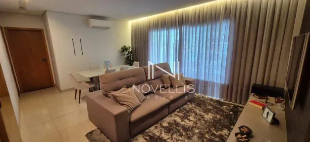 Apartamento com 3 Quartos à venda, 110m² no Vila Ema, São José dos Campos
