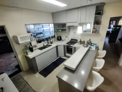 Casa com 2 Quartos à venda, 140m² no Vila Jaguara, São Paulo