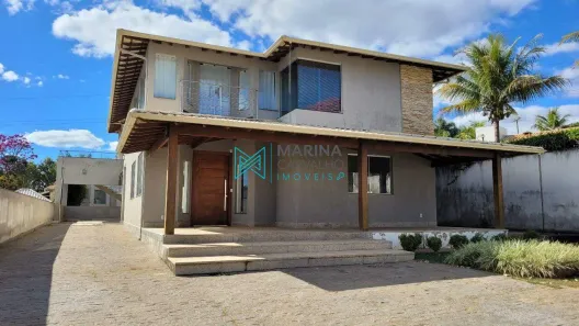 com 4 Quartos para alugar, 580m² no Jardins da Lagoa, Lagoa Santa