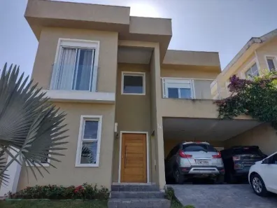 Casa com 3 Quartos à venda, 240m² no Dezoito do Forte Empresarial/Alphaville., Barueri
