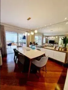 Casa de Condomínio com 3 Quartos à venda, 338m² no Chácara Monte Alegre, São Paulo