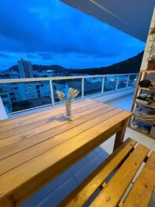 Apartamento com 2 Quartos à venda, 65m² no Praia da Costa, Vila Velha