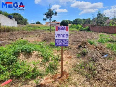Lote/Terreno à venda, 864m² no Bulandeira, Barbalha