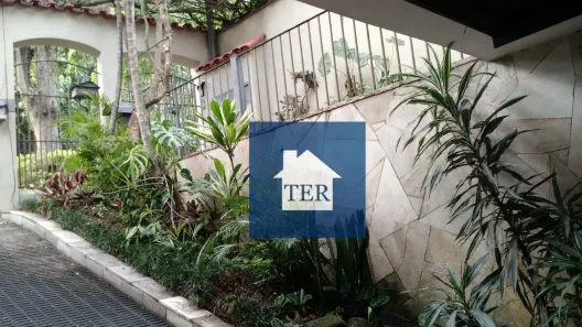 Sobrado com 3 Quartos à venda, 258m² no Horto Florestal, São Paulo