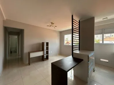 Apartamento com 2 Quartos à venda, 50m² no Tucuruvi, São Paulo