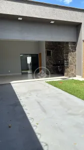 Casa com 3 Quartos à venda, 117m² no Jardim dos Girassóis, Aparecida de Goiânia