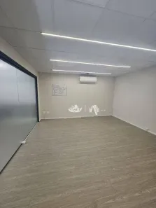 Sala Comercial para alugar, 25m² no Guanabara, Londrina