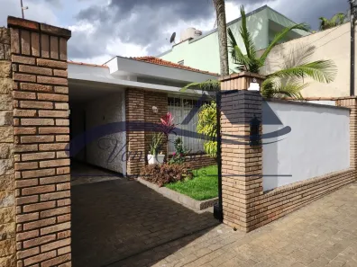 Casa com 2 Quartos à venda, 159m² no Ipiranga, São Paulo
