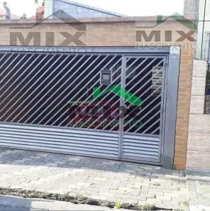 Casa de Condomínio com 2 Quartos à venda, 159m² no Paulicéia, São Bernardo do Campo