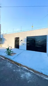 Casa com 4 Quartos à venda, 200m² no Solo Sagrado, São José do Rio Preto
