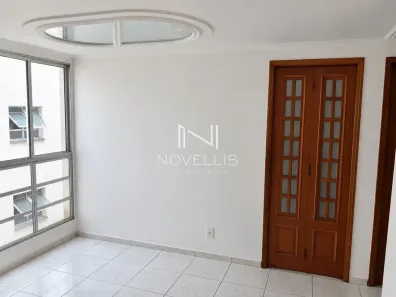 Apartamento com 2 Quartos para alugar, 59m² no Floradas de São José, São José dos Campos