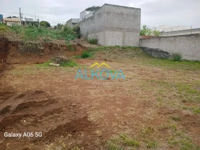 Lote/Terreno à venda, 150m² no Loteamento Portal Santa Inês, São José dos Campos