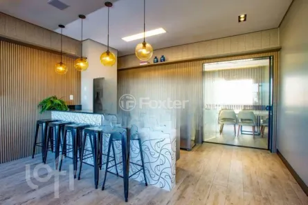 Apartamento com 2 Quartos à venda, 72m² no Kobrasol, São José