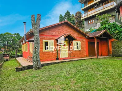 Casa com 3 Quartos à venda, 189m² no Vila Prinstrop, Gramado