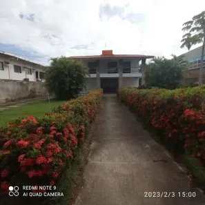 Imóvel Comercial com 4 Quartos para alugar, 492m² no Pitangueiras, Lauro de Freitas