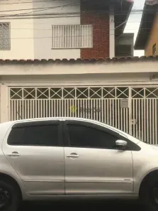 Sobrado com 2 Quartos à venda, 136m² no Jordanópolis, São Bernardo do Campo