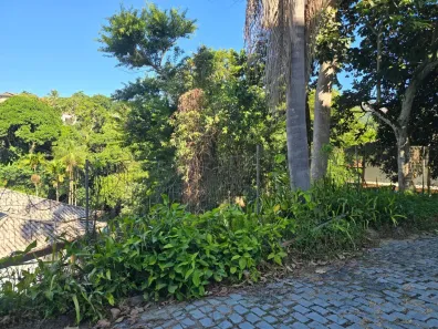 Lote/Terreno à venda, 1000m² no Badu, Niterói