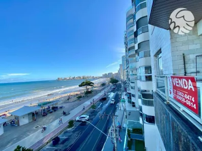 Apartamento com 3 Quartos à venda, 156m² no Praia do Morro, Guarapari
