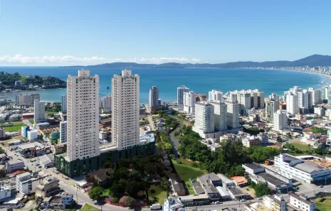 Apartamento com 4 Quartos à venda, 125m² no Centro, Itapema