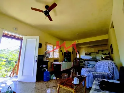 Casa de Condomínio com 2 Quartos à venda, 63m² no Manguinhos, Armação dos Búzios