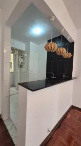 Apartamento com 1 Quarto à venda, 58m² no Glória, Rio de Janeiro