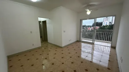 Apartamento com 2 Quartos à venda, 63m² no Jardim América, São José dos Campos