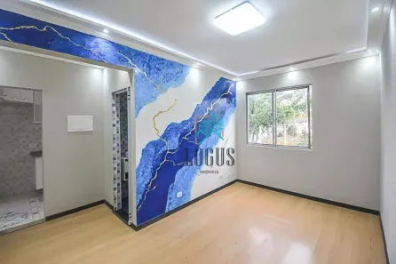 Apartamento com 1 Quarto à venda, 43m² no Dos Casa, São Bernardo do Campo