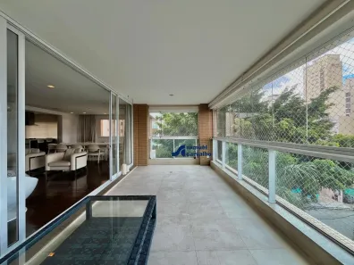 Apartamento com 3 Quartos à venda, 267m² no Perdizes, São Paulo
