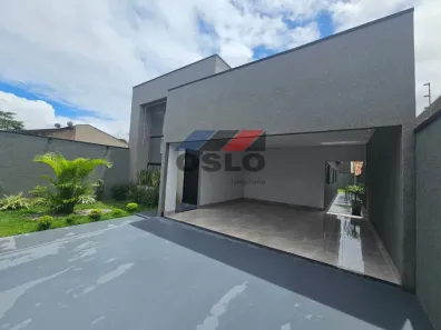 Casa com 3 Quartos à venda, 300m² no Residencial Vereda dos Buritis, Goiânia