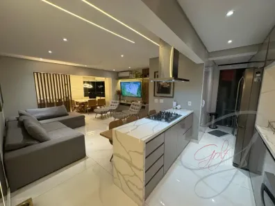 Apartamento com 2 Quartos à venda, 86m² no Cidade São Francisco, São Paulo