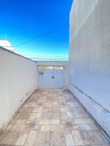 Casa com 1 Quarto para alugar, 80m² no Centro, Franca