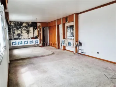 Apartamento com 3 Quartos à venda, 118m² no Vila Pompéia, São Paulo